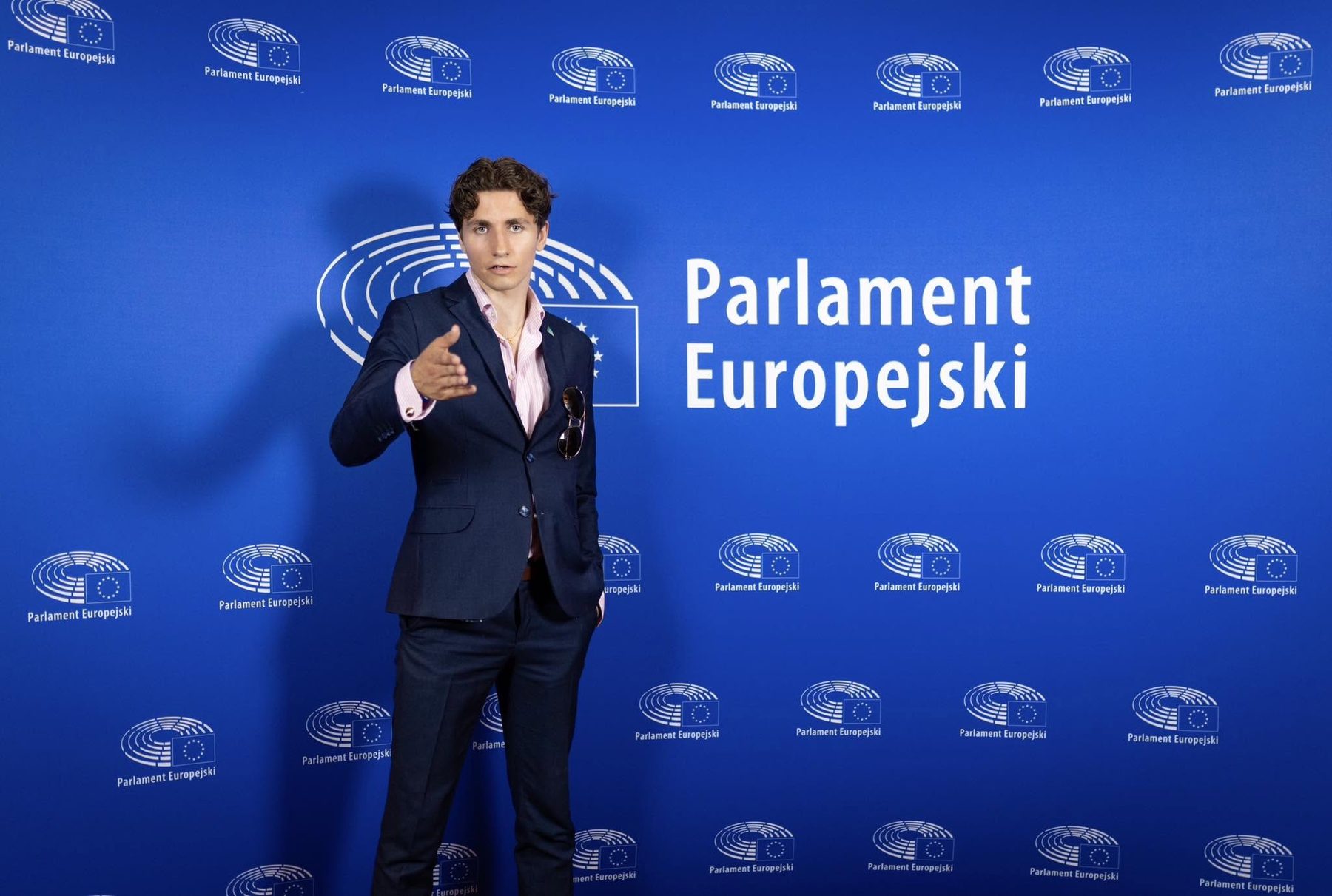Parlamento Europeo — Evento Europeo de la Juventud